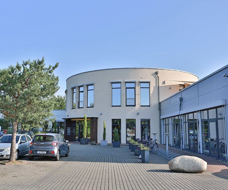 DANY Fitness Koblenz